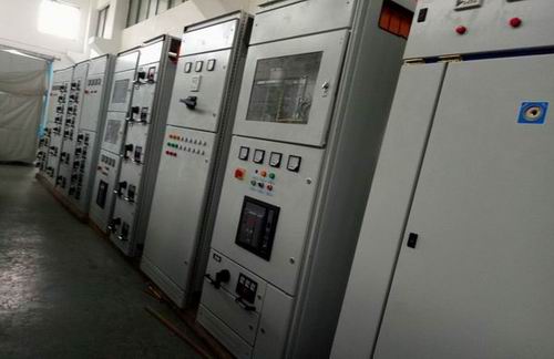 汉寿电控箱 汉寿电控箱